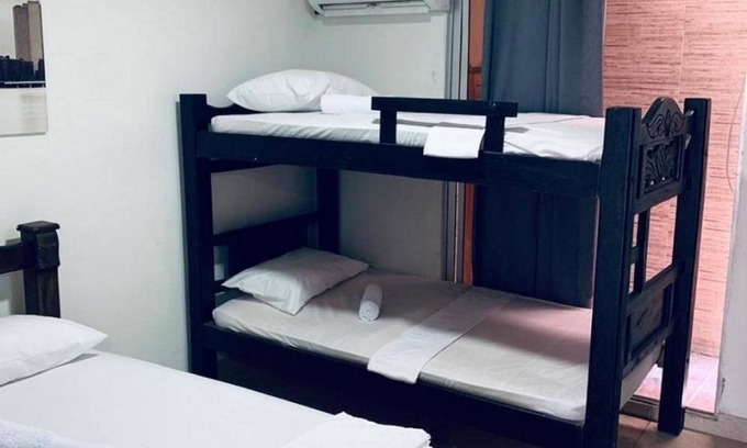 Pie del Cerro Apartment | 2CL1-J APARTAMENTO DE 2 ALCOBAS EN LA CIUDAD ANTIGUA CON WIFI