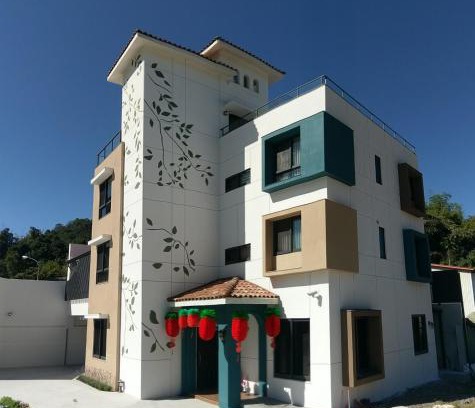 Talintsun House | 2H-share home