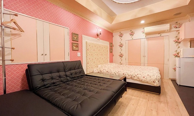 Adachi Apartment | 2nd3rd floor 3 minutes walk from the station Good access to tourist spots and the airport/Adach Tokyo