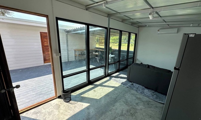 Ko Pha-ngan Villa | #3 - 2BR Villa 1000Mbps