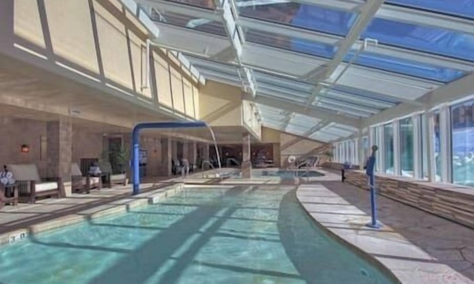 Peak 8 Condo | 3/3 One Ski Hill Place a Rock Resort-Breckenridge!