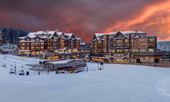 Breckenridge Resort | 3/3 peak 7 Resort & Spa, Fireplace, Pool, Hot Tub