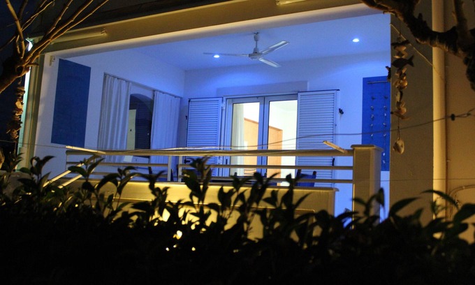 Nafplio Apartment | 3 BDS -5min walk to the beach