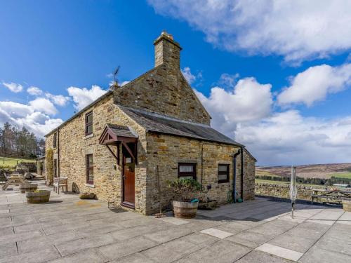 Hunstanworth House | 3 Bed in Blanchland CN195