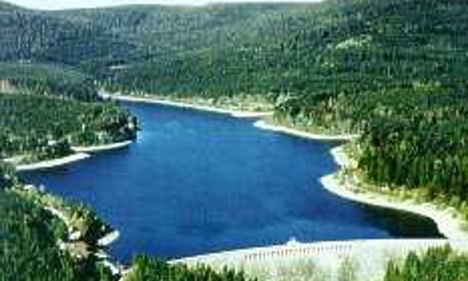 Schoenmuenzach Cottage | 3-bed room 1 - Adieu Everyday life: Pension Oesterle in the Black Forest
