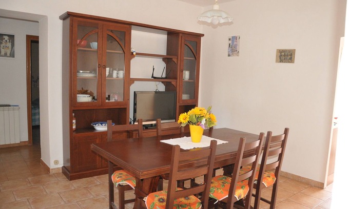 Monterotondo Marittimo House | 3 Bedroom Private vacation home in Monterotondo Marittimo