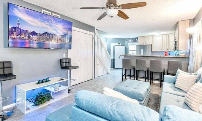 South Corals Apartment | 3 Bedroom 703298 by Houzlet