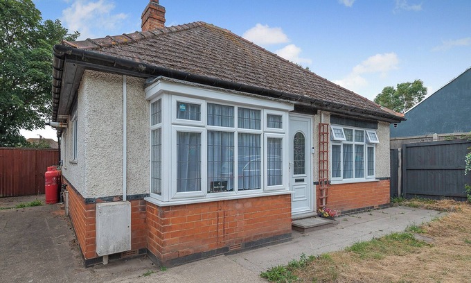 Chapel Saint Leonards Cottage | 3 bedroom accommodation in Chapel St Leonards