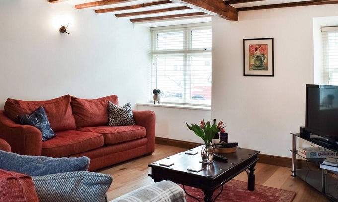 Kirkby Stephen Cottage | 3 bedroom accommodation in Kirkby Stephen