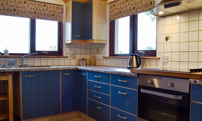 Crossmichael Cottage | 3 bedroom accommodation in Crossmichael, near Castle Douglas