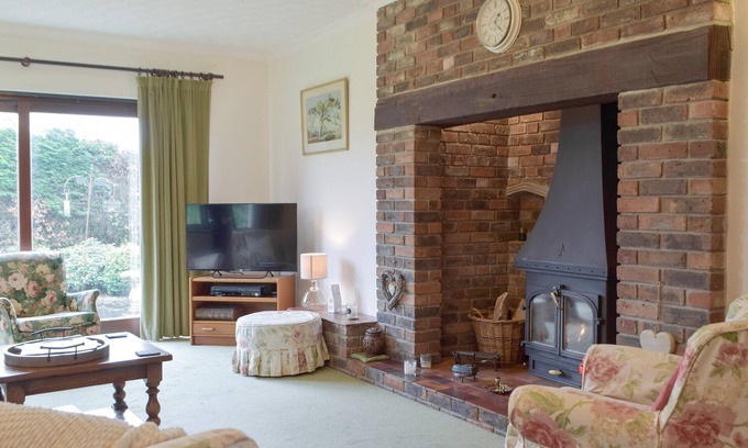 Spittal Cottage | 3 bedroom accommodation in HAVERFORDWEST
