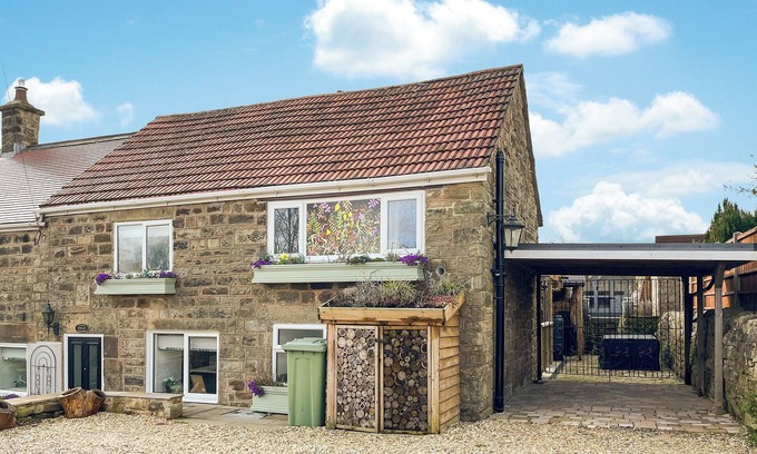 Kelstedge Cottage | 3 bedroom accommodation in Ashover, near Matlock.