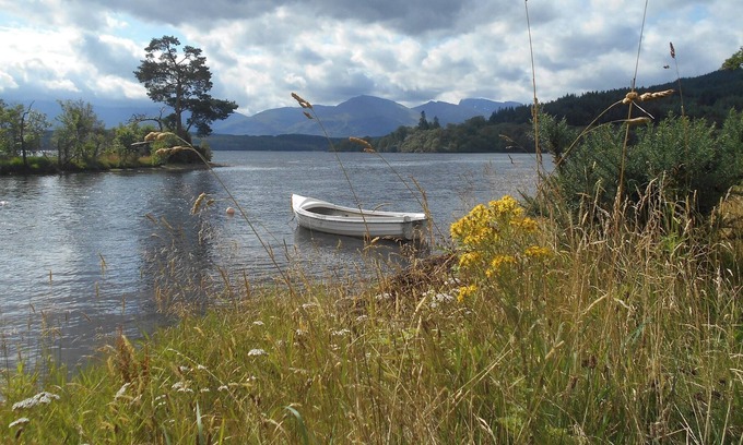 Banavie Cottage | 3 bedroom accommodation in Muirshearlich, near Fort William
