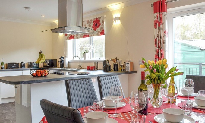 Laurencekirk Cottage | 3 bedroom accommodation in Laurencekirk