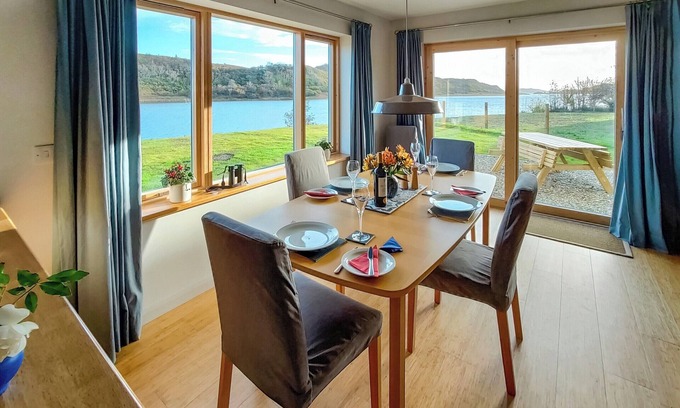 Ardfern Cottage | 3 bedroom accommodation in Ardfern, near Lochgilphead
