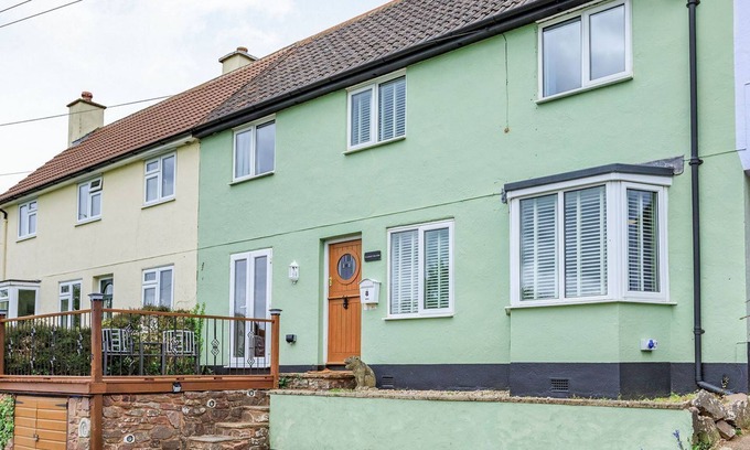 Minehead Cottage | 3 bedroom accommodation in Timberscombe