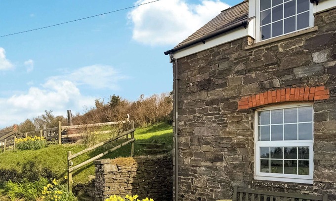 Aberystwyth Cottage | 3 bedroom accommodation in Aberystwyth