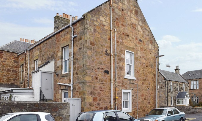 Anstruther Cottage | 3 bedroom accommodation in Cellardyke, near Anstruther