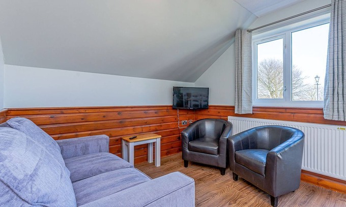 Woolacombe Cabin | 3 bedroom accommodation in Woolacombe