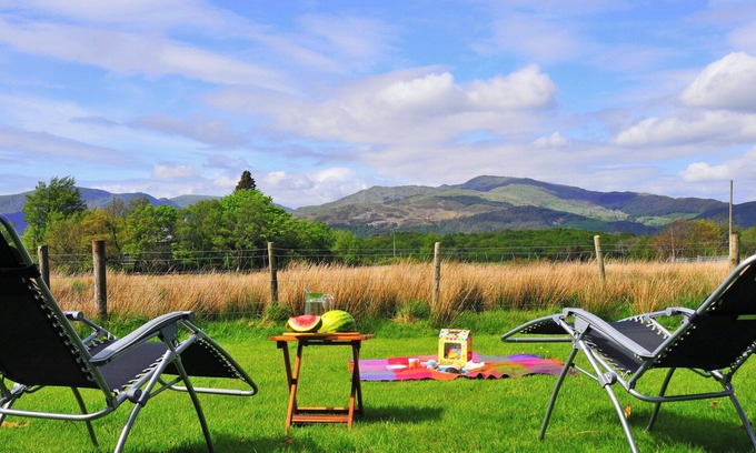 Dolgellau Cottage | 3 bedroom accommodation in Dolgellau