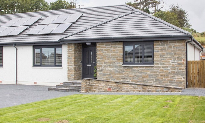 Sandhead Cottage | 3 bedroom accommodation in Sandhead, near Stranraer
