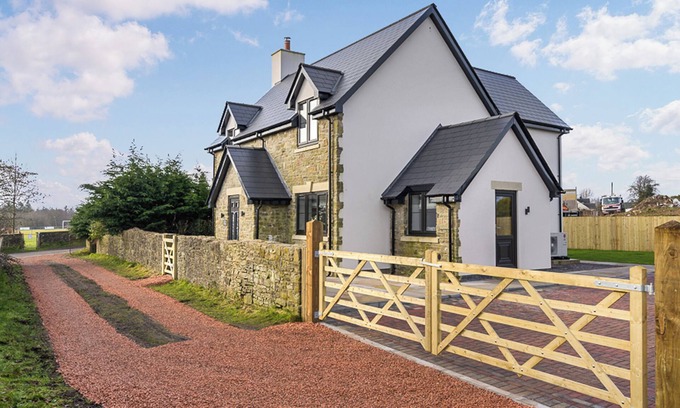 Drybrook Cottage | 3 bedroom accommodation in Drybrook, near Forest of Dean