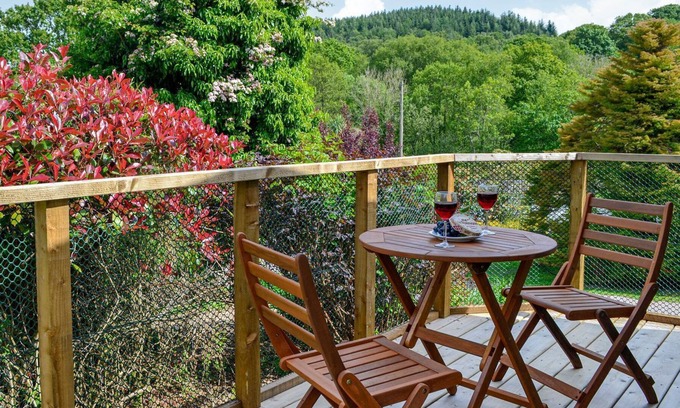 Rockcliffe Cottage | 3 bedroom accommodation in Kippford