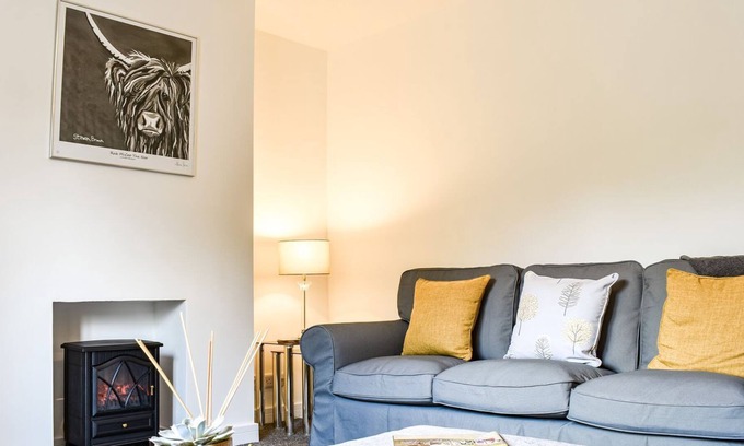 Richmond Cottage | 3 bedroom accommodation in Melsonby, near Richmond