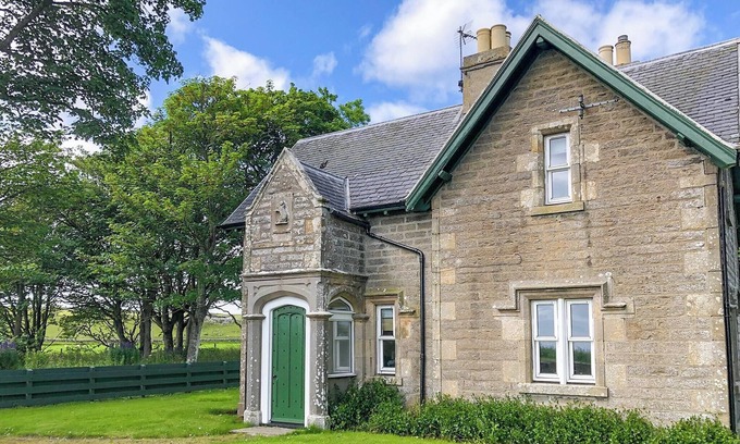Latheron Cottage | 3 bedroom accommodation in Latheron, near Wick
