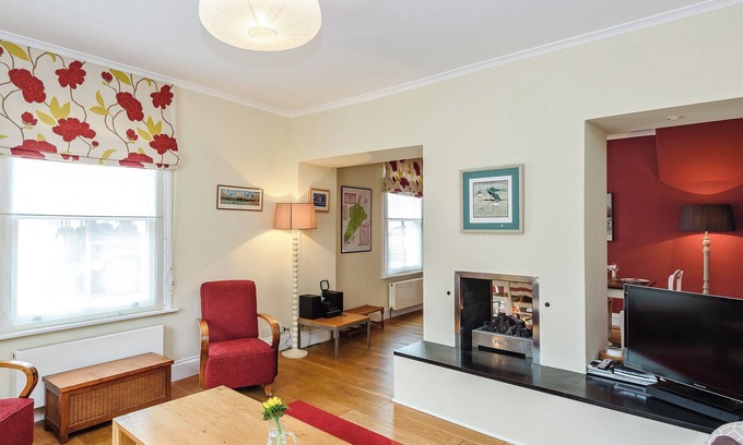 Yarmouth Cottage | 3 bedroom accommodation in Yarmouth