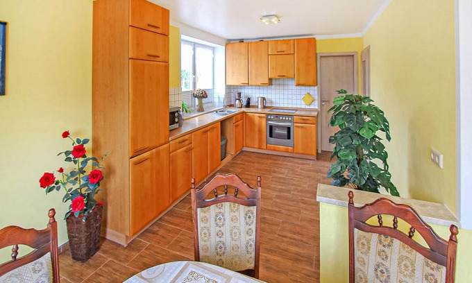Woldegk House | 3 bedroom accommodation in Woldegk