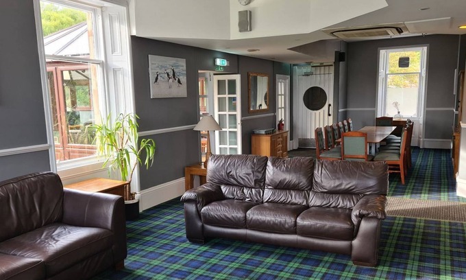 Avoch Cottage | 3 bedroom accommodation in Avoch