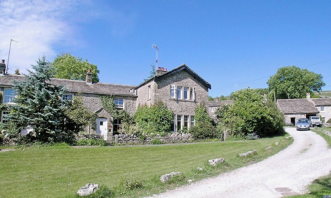 Kilnsey Cottage | 3 bedroom accommodation in Conistone, Grassington
