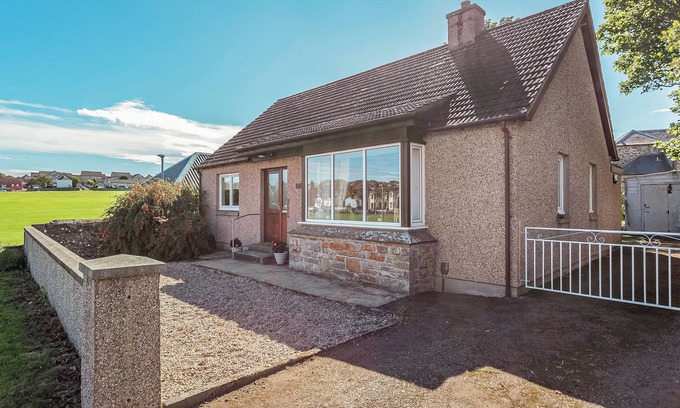 Wick Cottage | 3 bedroom accommodation in Wick