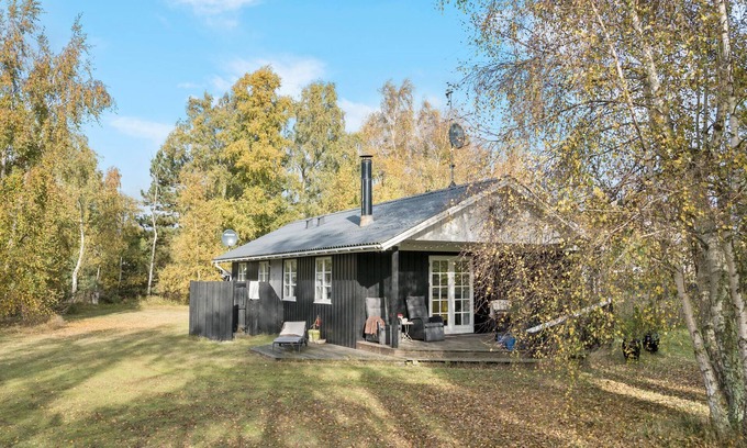 Bøtø By House | 3 bedroom amazing home in Væggerløse