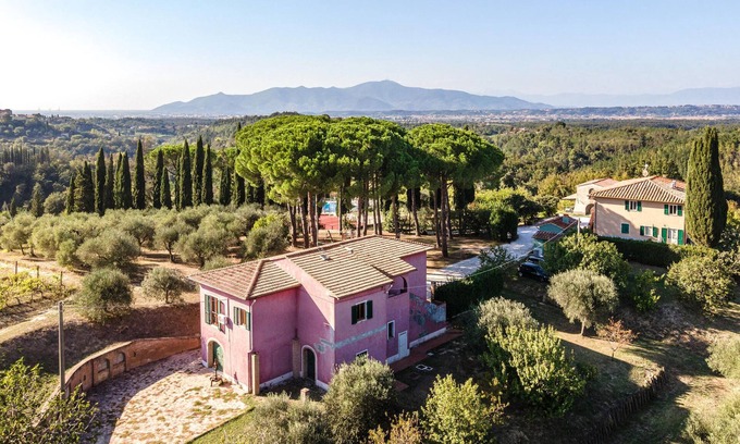 San Gervasio House | 3 bedroom amazing home in Palaia (PI)