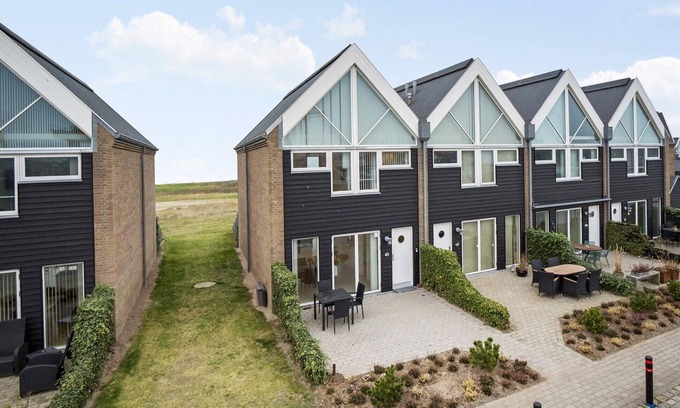 Assens House | 3 bedroom amazing home in Assens