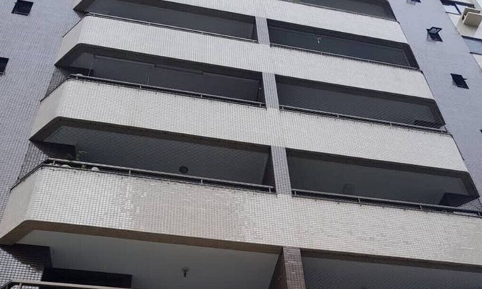 Pituba Apartment | 3 bedroom apartment, decorated, comfortable.