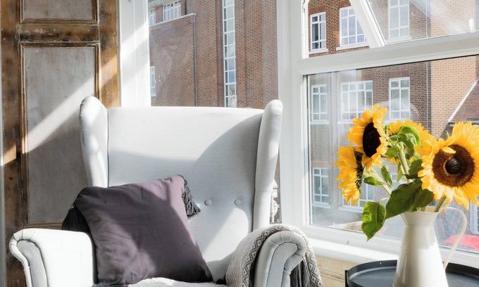 Margate Apartment | 3 bedroom Apt. 5 mins from beach - Margate CT9