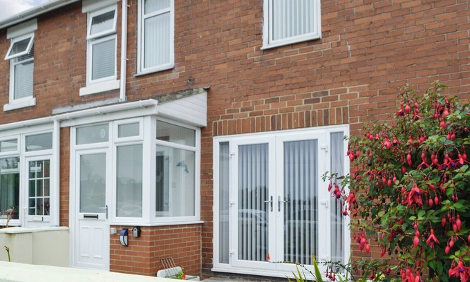 Woodhorn Cottage | 3 bedroom accommodation in Newbiggin by the Sea