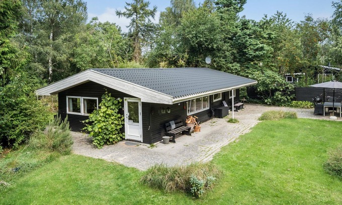 Rrvig House | 3 bedroom gorgeous home in Rørvig