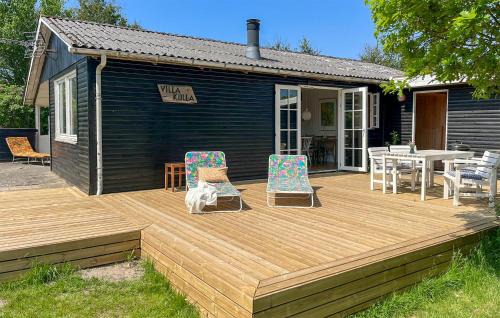 Vinderup House | 3 Bedroom Gorgeous Home In Vinderup