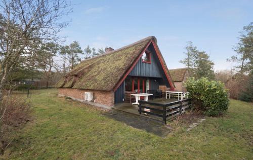 Henne House | 3 Bedroom Lovely Home In Henne