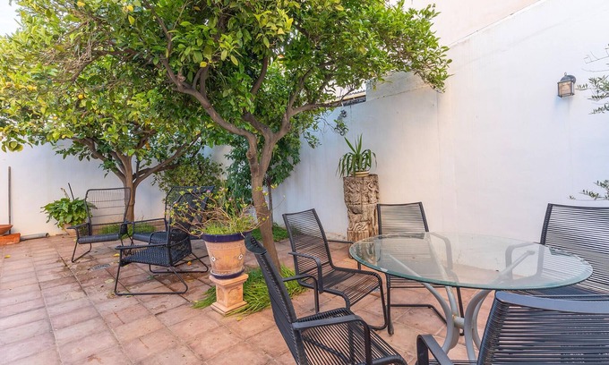 Los Belones House | 3 bedroom nice home in Cartagena