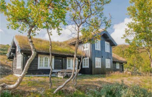 Oppdal House | 3 Bedroom Nice Home In Oppdal