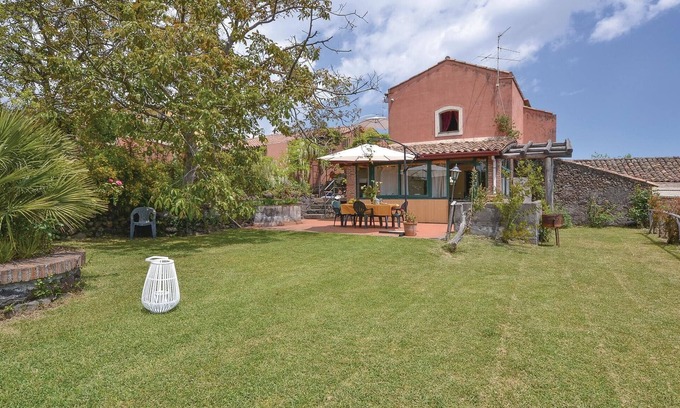 Coste House | 3 bedroom stunning home in Sant'Alfio