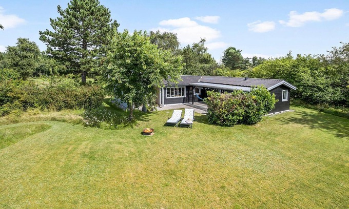 Hoeve Strand House | 3 bedroom stunning home in Asnæs