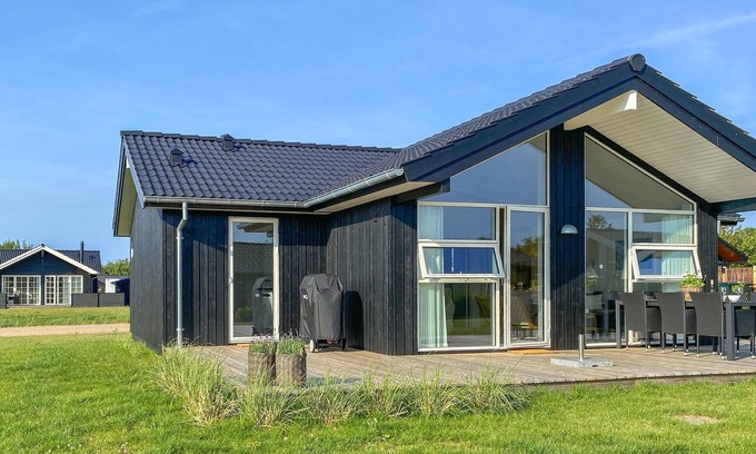 Horve House | 3 bedroom stunning home in Hørve