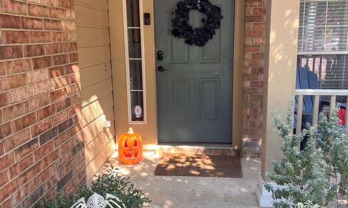 Pflugerville House | 3-bedroom vacation home 18 minutes from University of Texas at Austin