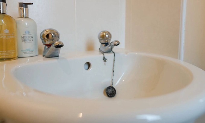 Bathgate Apartment | 3 bedroom Whiteside Apartment